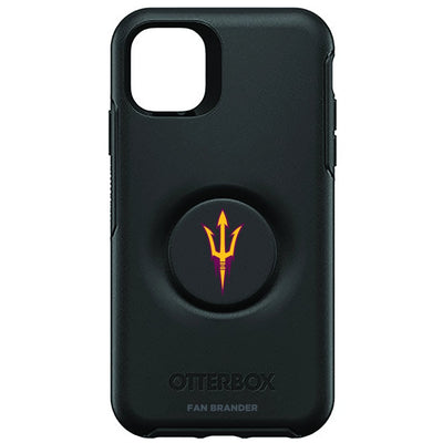 Arizona State Sun Devils Otter + Pop Symmetry Case (for iPhone 11, Pro, Pro Max)