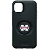 Mississippi State Bulldogs Otter + Pop Symmetry Case (for iPhone 11, Pro, Pro Max)
