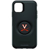 Virginia Cavaliers Otter + Pop Symmetry Case (for iPhone 11, Pro, Pro Max)