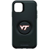 Virginia Tech Hokies Otter + Pop Symmetry Case (for iPhone 11, Pro, Pro Max)