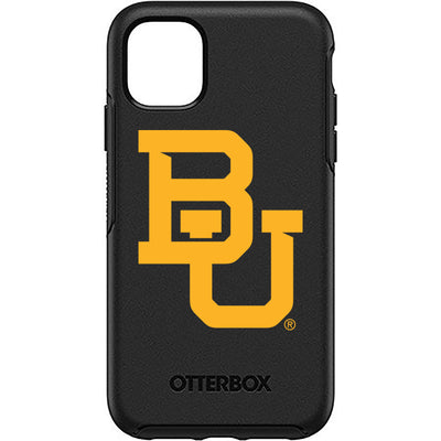 Baylor Bears Otterbox Symmetry Case (for iPhone 11, Pro, Pro Max)