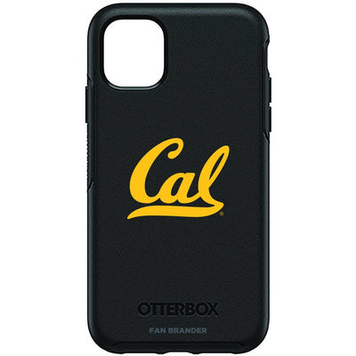 California Bears Otterbox Symmetry Case (for iPhone 11, Pro, Pro Max)