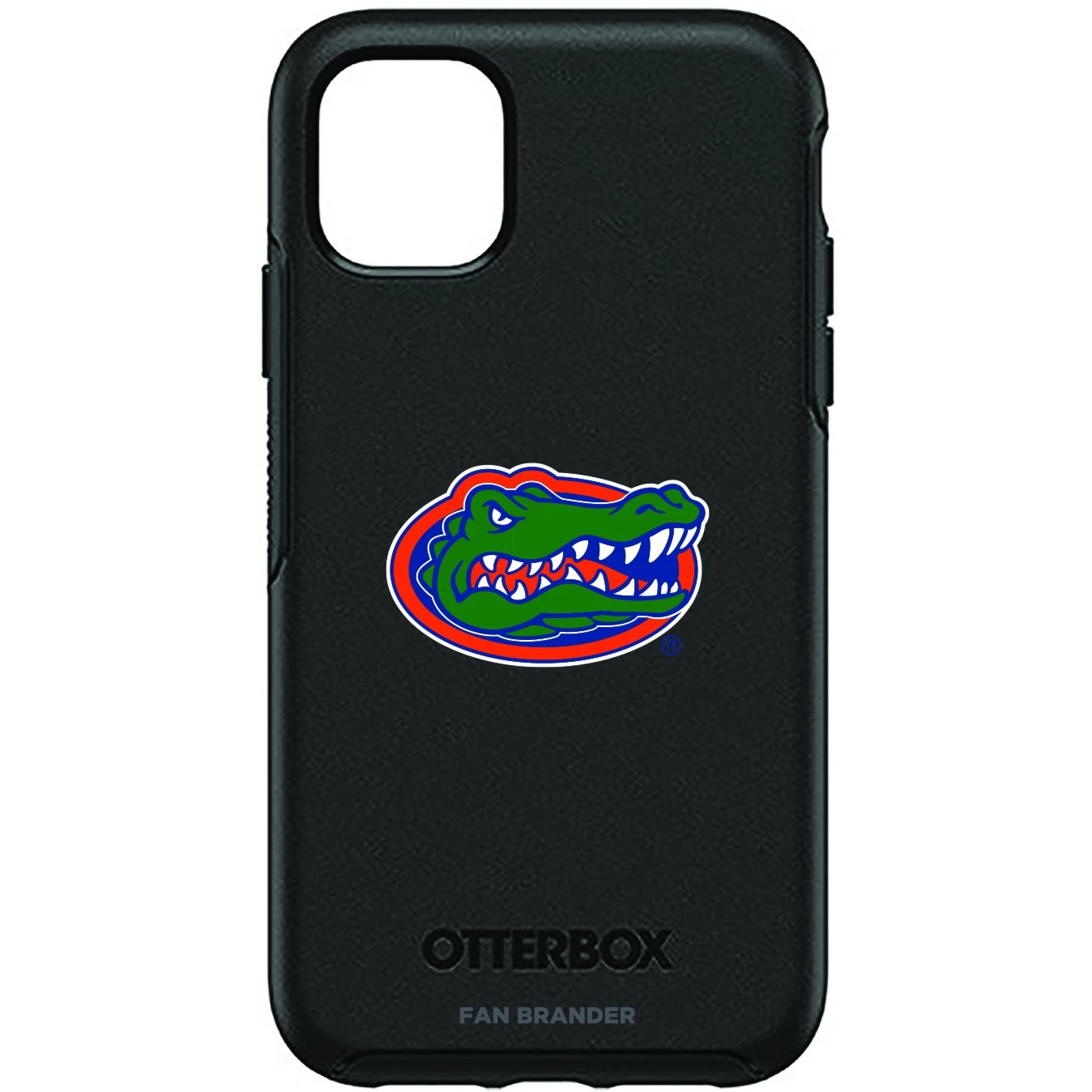 Florida Gators Otterbox Symmetry Case (for iPhone 11, Pro, Pro Max)
