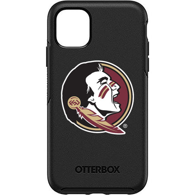 Florida State Seminoles Otterbox Symmetry Case (for iPhone 11, Pro, Pro Max)