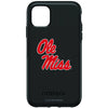 Mississippi Ole Miss Otterbox Symmetry Case (for iPhone 11, Pro, Pro Max)
