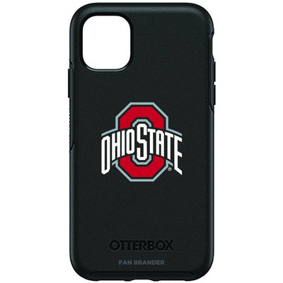 Ohio State Buckeyes Otterbox Symmetry Case (for iPhone 11, Pro, Pro Max)