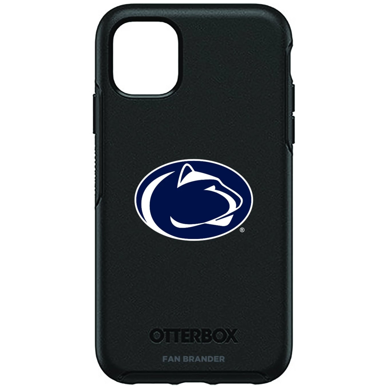 Penn State Nittany Lions Otterbox Symmetry Case (for iPhone 11, Pro, Pro Max)
