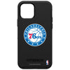 Philadelphia 76ers Otterbox iPhone 12 and iPhone 12 Pro Symmetry Case