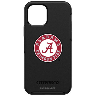 Alabama Crimson Tide Otterbox iPhone 12 Pro Max Symmetry Case