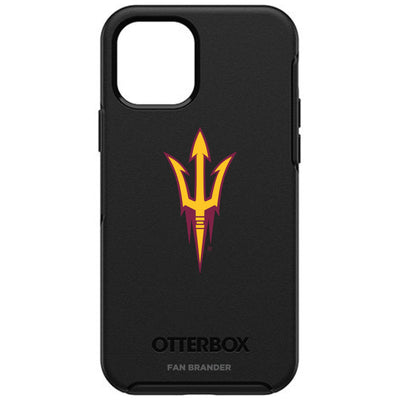 Arizona State Sun Devils Otterbox iPhone 12 Pro Max Symmetry Case