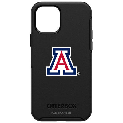 Arizona Wildcats Otterbox iPhone 12 Pro Max Symmetry Case