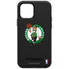 Boston Celtics Otterbox iPhone 12 and iPhone 12 Pro Symmetry Case