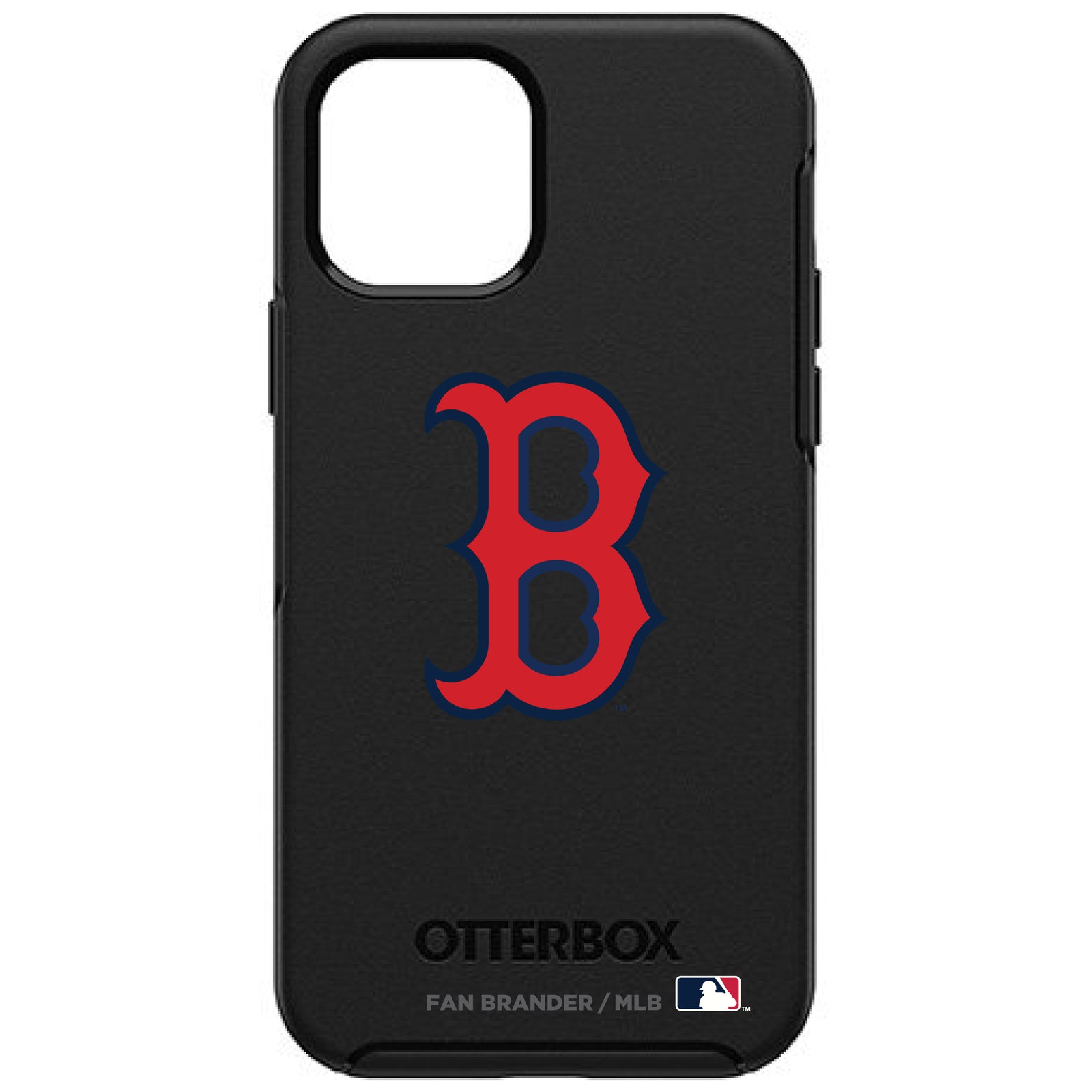 Boston Red Sox Otterbox iPhone 12 Pro Max Symmetry Case