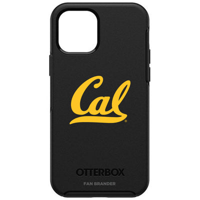 California Bears Otterbox iPhone 12 mini Symmetry Case