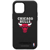 Chicago Bulls Otterbox iPhone 12 Pro Max Symmetry Case