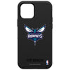 Charlotte Hornets Otterbox iPhone 12 Pro Max Symmetry Case