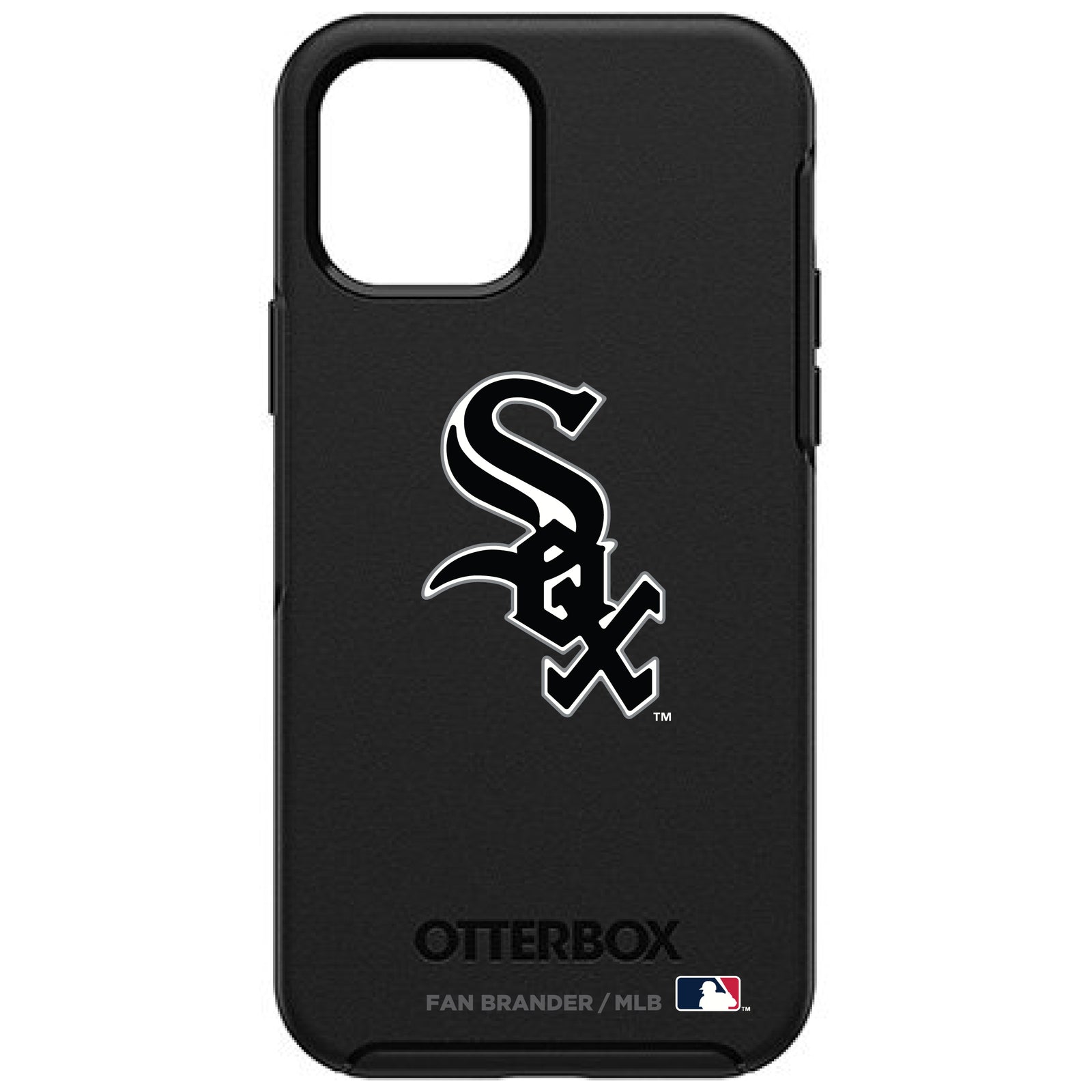 Chicago White Sox Otterbox iPhone 12 mini Symmetry Case