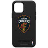 Cleveland Cavaliers Otterbox iPhone 12 mini Symmetry Case