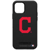 Cleveland Indians Otterbox iPhone 12 and iPhone 12 Pro Symmetry Case