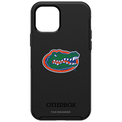 Florida Gators Otterbox iPhone 12 and iPhone 12 Pro Symmetry Case