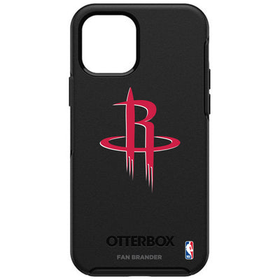 Houston Rockets Otterbox iPhone 12 Pro Max Symmetry Case