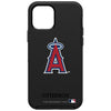 Los Angeles Angels Otterbox iPhone 12 and iPhone 12 Pro Symmetry Case