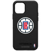 LA Clippers Otterbox iPhone 12 Pro Max Symmetry Case