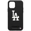 Los Angeles Dodgers Otterbox iPhone 12 mini Symmetry Case