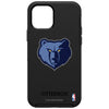 Memphis Grizzlies Otterbox iPhone 12 and iPhone 12 Pro Symmetry Case