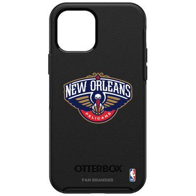 New Orleans Pelicans Otterbox iPhone 12 mini Symmetry Case