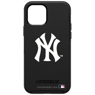 New York Yankees Otterbox iPhone 12 mini Symmetry Case