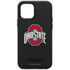 Ohio State Buckeyes Otterbox iPhone 12 and iPhone 12 Pro Symmetry Case