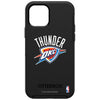 Oklahoma City Thunder Otterbox iPhone 12 Pro Max Symmetry Case