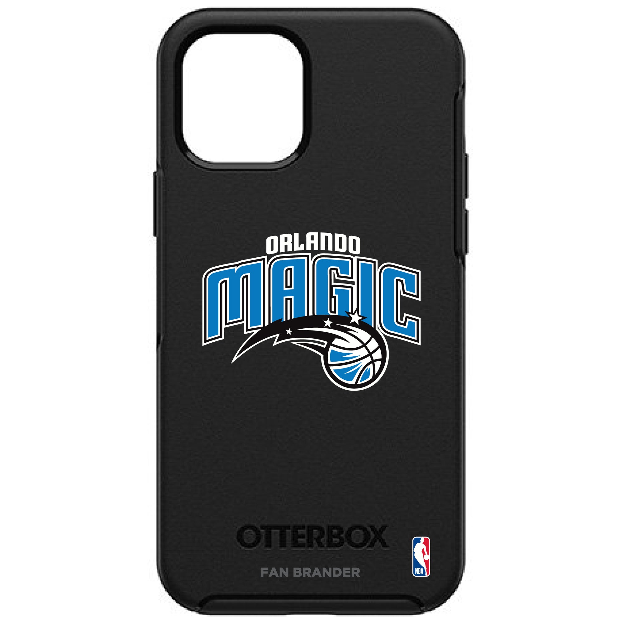 Orlando Magic Otterbox iPhone 12 Pro Max Symmetry Case