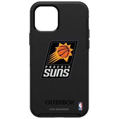 Phoenix Suns Otterbox iPhone 12 and iPhone 12 Pro Symmetry Case