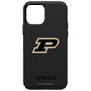 Purdue Boilermakers Otterbox iPhone 12 and iPhone 12 Pro Symmetry Case