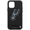 San Antonio Spurs Otterbox iPhone 12 and iPhone 12 Pro Symmetry Case