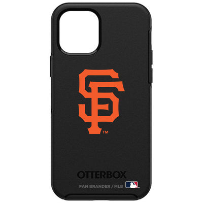 San Francisco Giants Otterbox iPhone 12 mini Symmetry Case