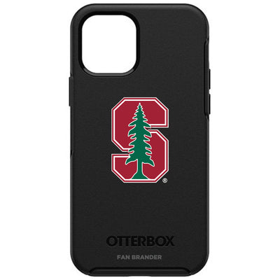 Stanford Cardinal Otterbox iPhone 12 mini Symmetry Case