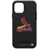 St. Louis Cardinals Otterbox iPhone 12 and iPhone 12 Pro Symmetry Case