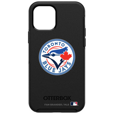 Toronto Blue Jays Otterbox iPhone 12 mini Symmetry Case