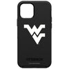 West Virginia Mountaineers Otterbox iPhone 12 Pro Max Symmetry Case