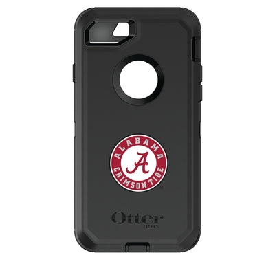 "Alabama" Otterbox Defender Series Phone Case