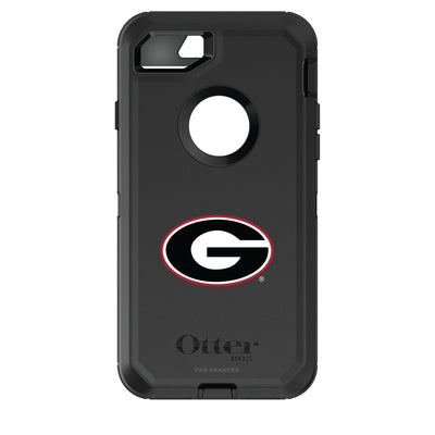 "Georgia" Otterbox Defender Series Phone Case