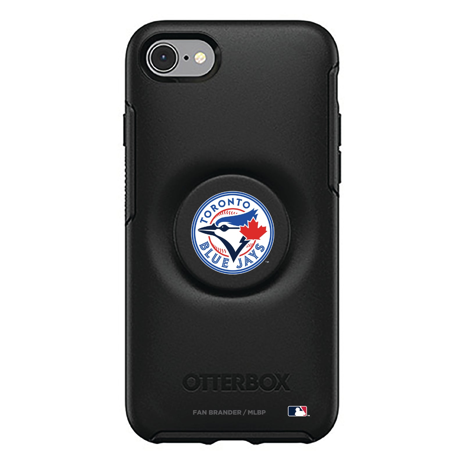 Toronto Blue Jays Otter + Pop Symmetry Case