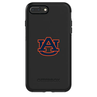 "Auburn" Otterbox Symmetry Series Phone Case