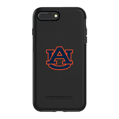 "Auburn" Otterbox Symmetry Series Phone Case