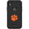 "Clemson" Otterbox Defender Series Phone Case