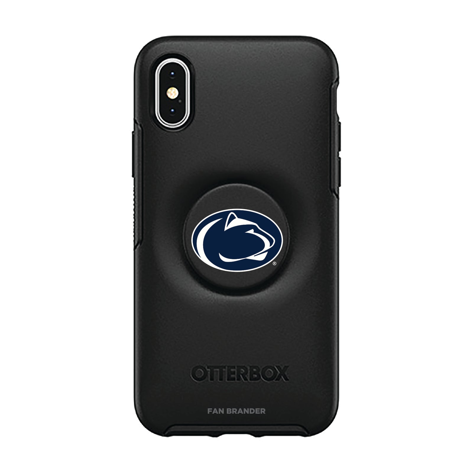 Penn State Nittany Lions Otter + Pop Symmetry Case