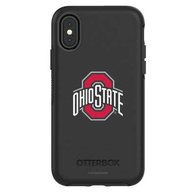 "Ohio State" Otterbox Symmetry Series Phone Case